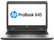 HP Probook 645 G4 AMD Ryzen 5 Pro 2500U 2.0 GHz 14