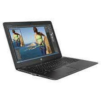 HP Zbook 15u G4 Core i7-7500u 2.7 GHz 16/512 SSD 15.6