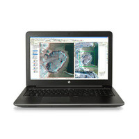 HP ZBook 15 G3 Mobile Workstation Core i7-6700HQ 2.7 GHz 16/256 SSD +500 HDDWin11 Pro - Quadro M2000