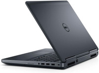 DELL Precision 7720 Intel Core i7-7700HQ 2.8 GHz 17,3
