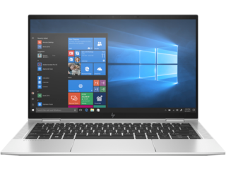HP Elitebook x360 1030 G4 Core i5-8265U 1.6 GHz 13.3