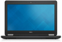 Dell Latitude E5270 Core i5-6300U 2.4 GHz HD 8/256 SSD Win 11 Pro A-Grade