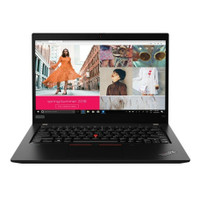 Lenovo ThinkPad X390 i5-8265U 1.6 GHz 13.3