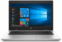 HP Probook 645 G4 AMD Ryzen 5 Pro 2500U 2.0 GHz 14
