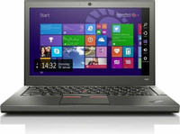 Lenovo ThinkPad X250 i5-5300U 2.3 GHz 12.5