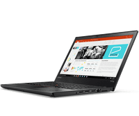 Lenovo Thinkpad T470s Core i5-6200U 2.3 GHz 14