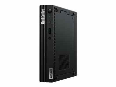 Lenovo Thinkcentre M90Q Core i5-10500T 2.3 GHz 16/256 NVMe Win 11 Pro WLAN