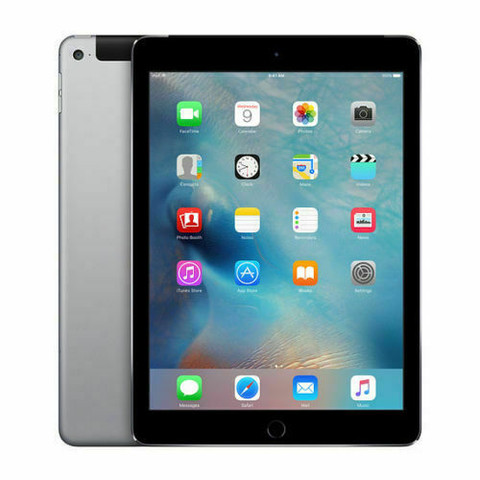 Apple iPad Air 32GB Wi-Fi + Cellular
