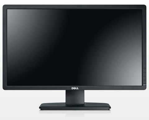 Dell P2412H FHD IPS näyttö