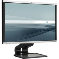 HP Compaq LA2405x FHD (1920x1200) LED TN