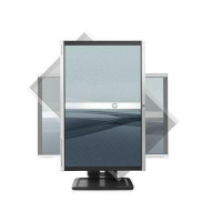 HP Compaq LA2405x FHD (1920x1200) LED TN
