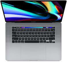 Apple MacBook Pro 16