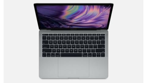 MacBook Pro 13-inch, 2020 i5-1038NG79U 2.0 GHz 16/1.0 tb SSD (MacBookPro16,2 ) A-Grade