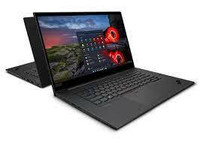 Lenovo Thinkpad P1 Gen3 i9-10885H 2.4 GHz 15.6