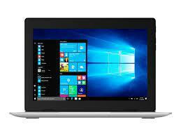 Lenovo Ideapad D330-10IGM Tablet Celeron N4000 10.1