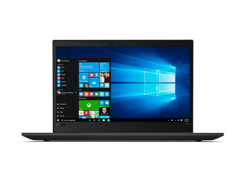 Lenovo Thinkpad P52 i7-8850H 2.6 GHz FHD 16/512 SSD Win11 Pro - Quadro P2000 A-grade