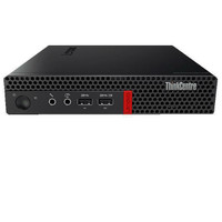 Lenovo TC M910Q Tiny Desktop Pentium G4400T 2.9 GHz 8/256 SSD Win 11 Pro