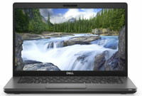Dell Latitude 5401 i7-9850H 2.6 GHz 14