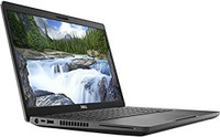 Dell Latitude 5401 i7-9850H 2.6 GHz 14