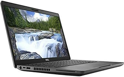 Dell Latitude 5401 i7-9850H 2.6 GHz 14