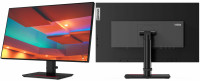 Lenovo ThinkVision P27q-20 27” WQHD IPS Monitor 2560 x 1440 A-grade