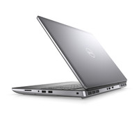 DELL Precision 7560 Core i7-11800H 2.3 GHz 15.6