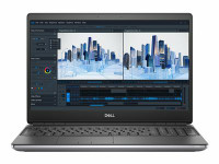 DELL Precision 7560 Core i7-11800H 2.3 GHz 15.6