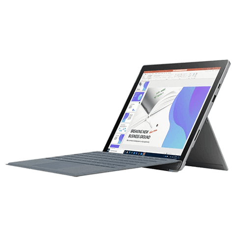 Microsoft Surface Pro 5 Tablet i5-7300U 2.6 GHz 12.3