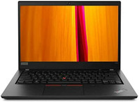 Lenovo Thinkpad T495 AMD Ryzen 3 PRO 3300U 2.1 GHz 14
