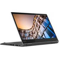 Lenovo Thinkpad X1 Yoga Gen 4 Core i5-8265U 1.6 GHz 14