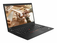 Lenovo Thinkpad T490 Core i7-8665U 1.9 GHz 14