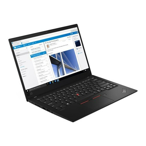 Lenovo Thinkpad X1 Carbon Gen 8 Core i7-10510U 1.8 GHz 14