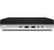 HP MP9 G4 Mini Core i3-8100T 3.1 GHz 8/256 SSD Win11 Pro WLAN/Bluetooth -1