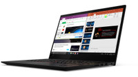 Lenovo Thinkpad X1 Extreme Gen3 Core i9-10885H 2.4 GHz 15.6