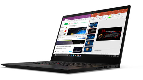 Lenovo Thinkpad X1 Extreme Gen3 Core i9-10885H 2.4 GHz 15.6