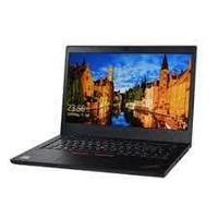 Lenovo Thinkpad L14 Gen2 Core i5-1135G7 2.4 GHz 14