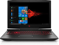 HP Omen 17-an0xx 17