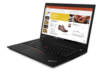 Lenovo Thinkpad T14 Intel Core i7-10610U 1.8 GHz 14