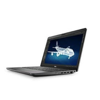 DELL Precision 3541 Core i7-9850H 2.6 GHz 15.6