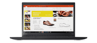 Lenovo Thinkpad T470s Core i5-6200U 2.3 GHz 14