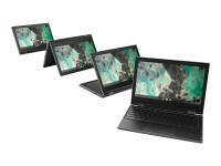 Lenovo 500e Chromebook 2nd Gen Celeron N4100 4/32 Gb Chrome OS Pori