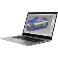 HP ZBook 15 G5 Mobile Workstation Core i7-8750H 2.2 GHz 32/512 SSD Quadro P1000 B-grade/Pori