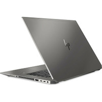 HP ZBook 15 G5 Mobile Workstation Core i7-8750H 2.2 GHz 32/512 SSD Quadro P1000 B-grade/Pori