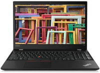 Lenovo Thinkpad T590 Core i7-8565U 1.9 GHz 15.6