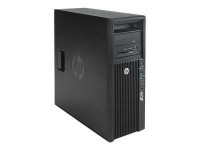 HP Z220 CMT Workstation Intel Xeon E3-1225 v2 3.2 GHz 16/256+500 Win11 Pro NVS300