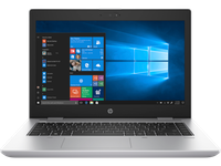 HP Probook 640 G4 Core i3-8130U 2.2 GHz FHD 8/256 SSD Win11 Pro B-grade