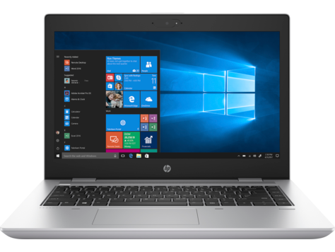 HP Probook 640 G4 Core i3-8130U 2.2 GHz FHD 8/256 SSD Win11Pro