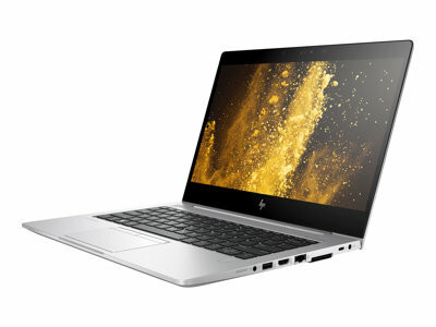 HP Elitebook 830 G5 Core i5-8250U 1.6 GHz 13.3