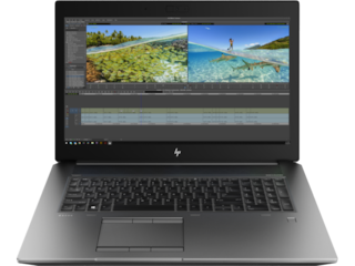HP ZBook 15 G4 Mobile Workstation Core i7-7700HQ 2.8 GHz 16/1.0 Tb SSD- Quadro M620