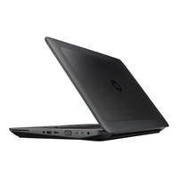 HP ZBook 15 G4 Mobile Workstation Core i7-7700HQ 2.8 GHz 16/1.0 Tb SSD- Quadro M620